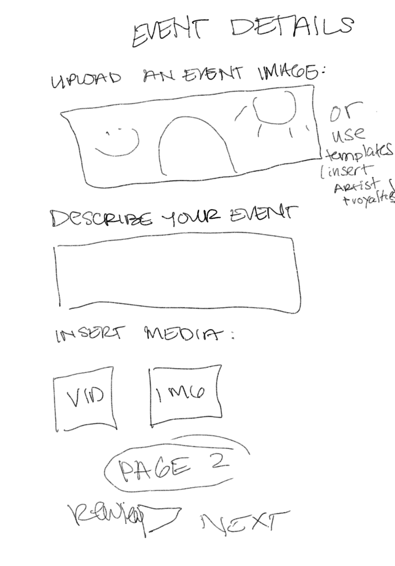 improve-create-event-interface-issue-3-huglif3-responde-github