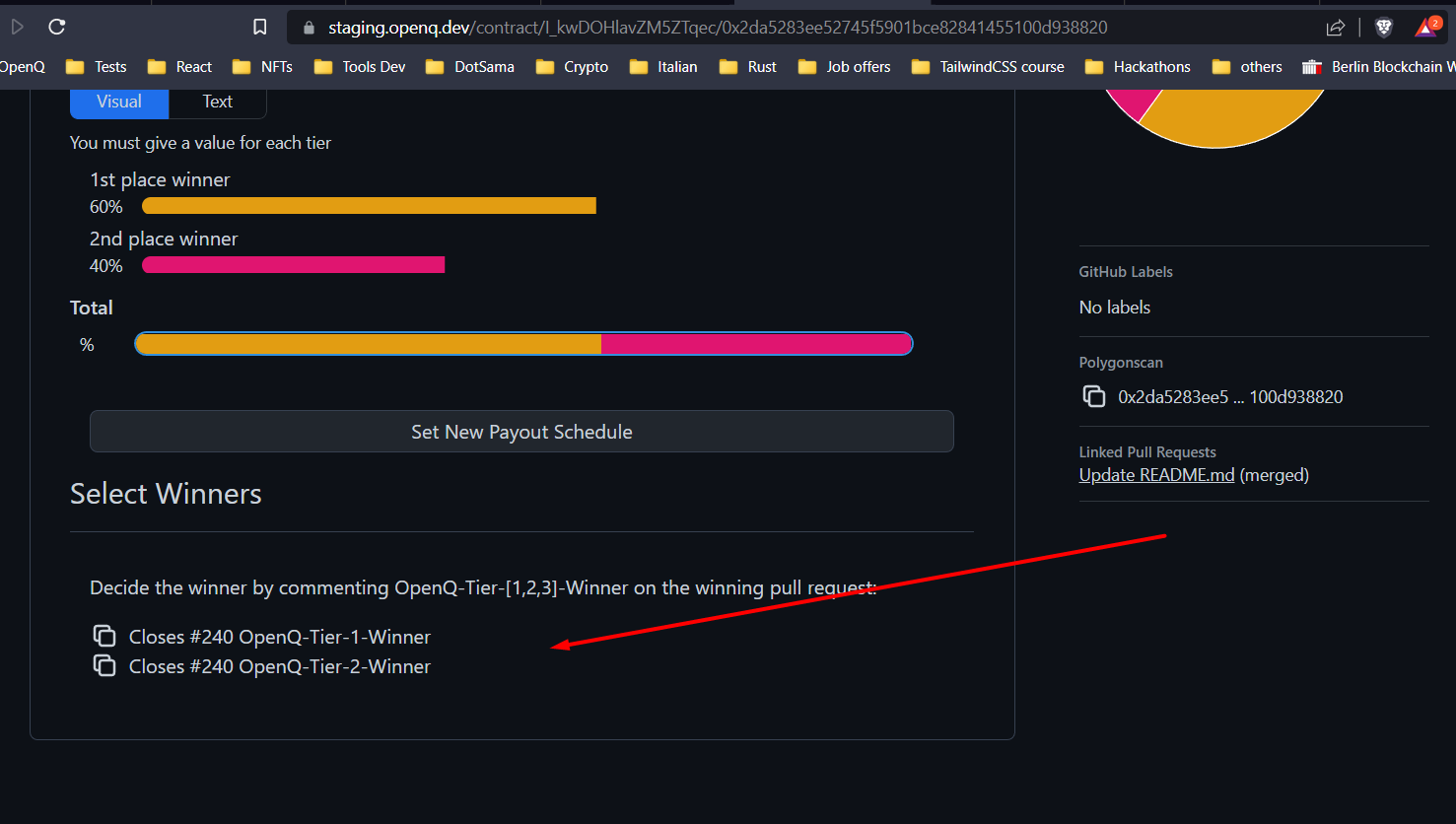 [STAGING] Do we still need the commenting on simple contest contracts ...