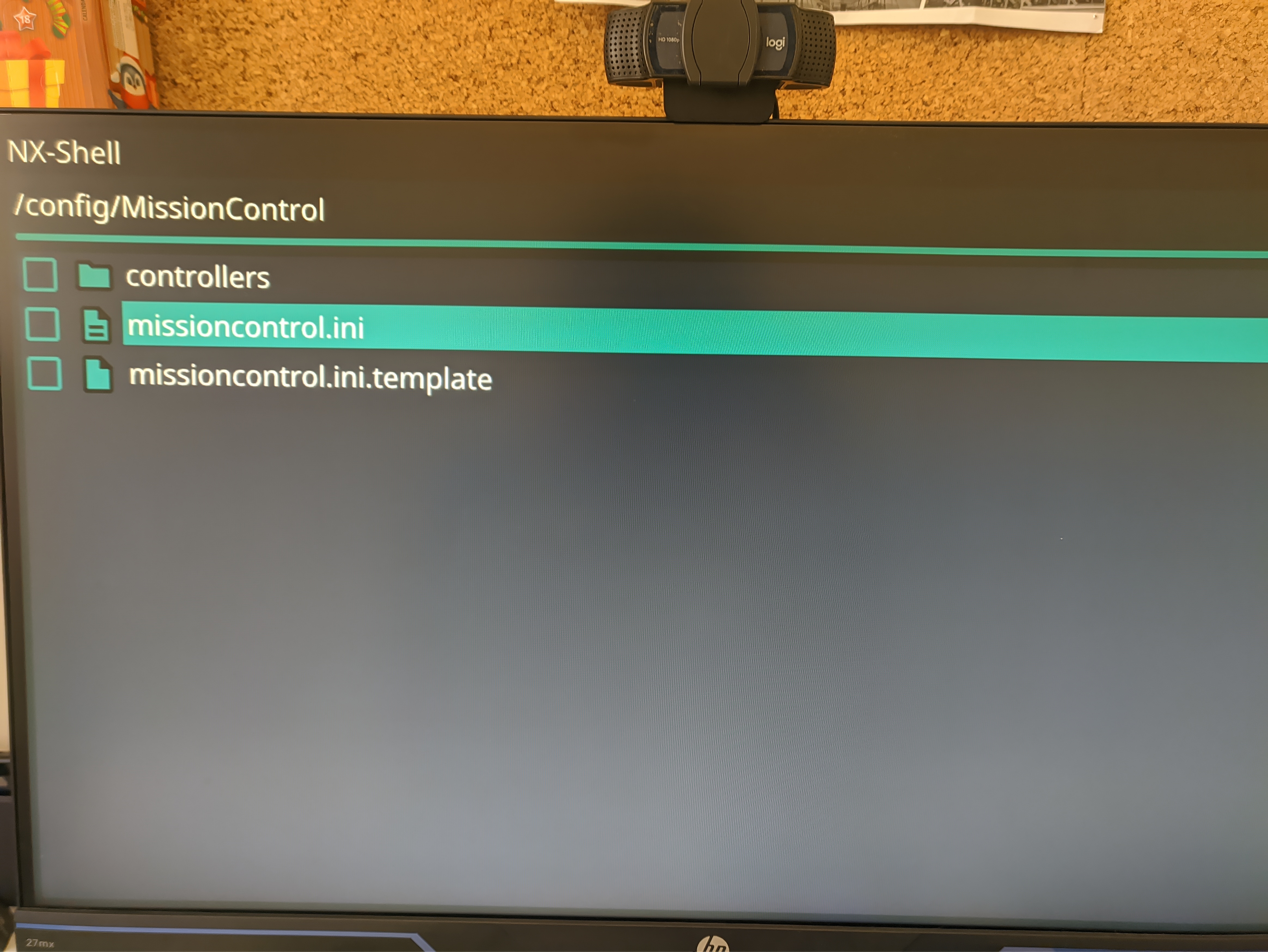 [Bug Report]: can't disable rumble · Issue #409 · ndeadly ...