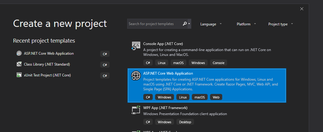 Net core github. Asp.net core web app. vue js asp net mvc. kestrel asp net. asp.net core and vue.js книга.