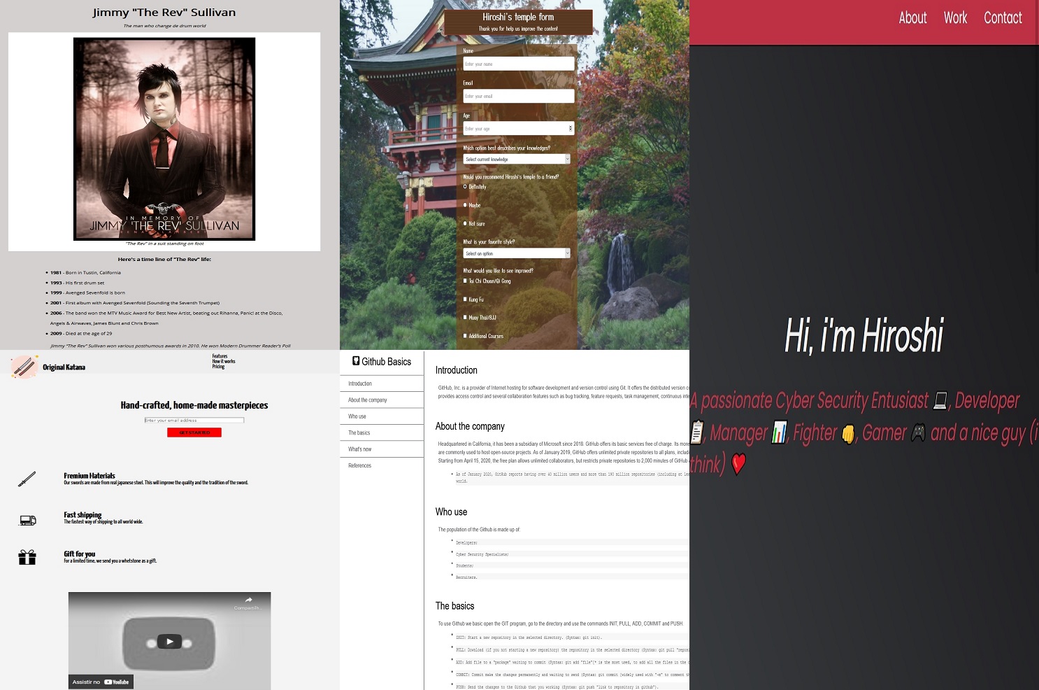 responsive design certification