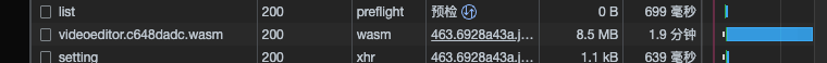 开 whistle 后，二进制类型文件下载非常慢 · Issue #740 · avwo/whistle · GitHub