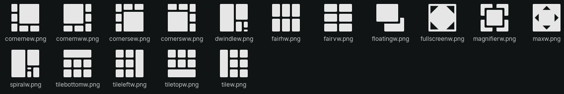 Layout Icons · Issue #92 · phosphor-icons/homepage · GitHub