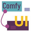 Comfy UI logo · comfyanonymous ComfyUI · Discussion #910 · GitHub