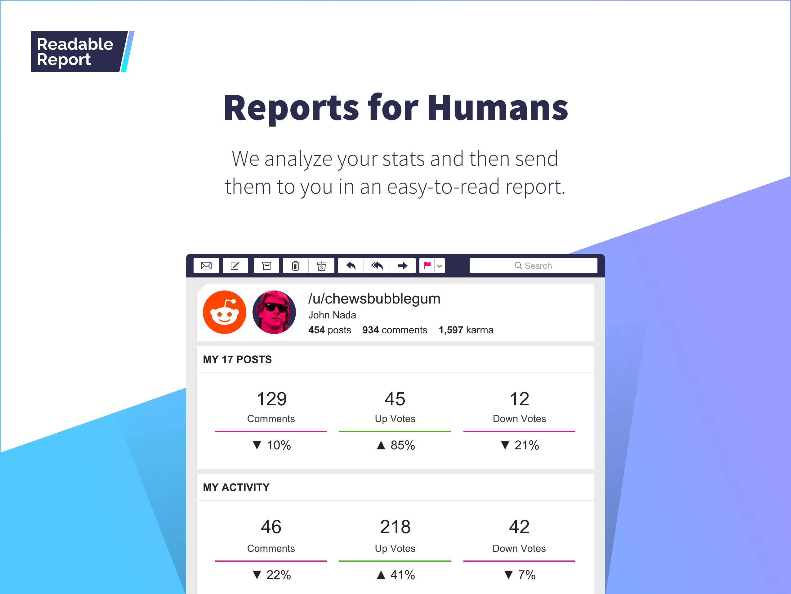 readable-report-1