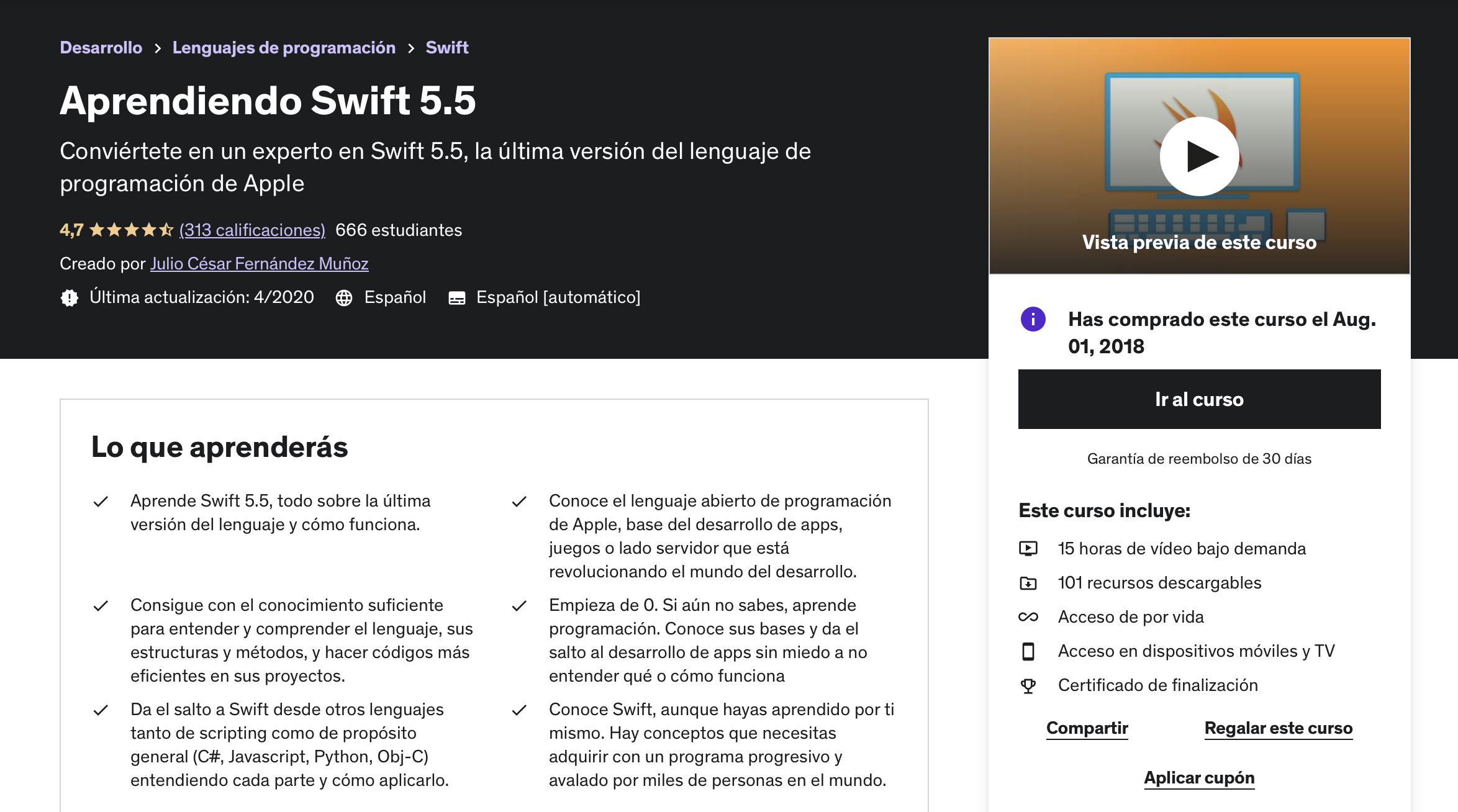 Github Kontroldev Ejercicios Apple Coding Academy Ejercicios De Las Github Kontroldev Ejercicios Apple Coding Academy Ejercicios De Las
