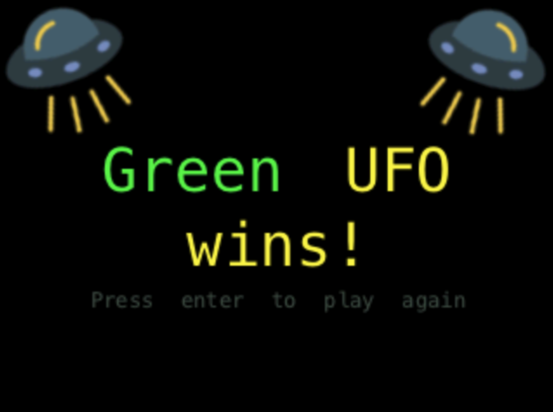 GitHub - jhlee741/SpaceRace: The objective of Space Race is to navigate ...