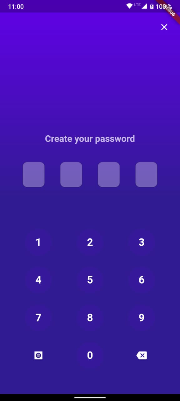 Key Per Lock Screen GitHub - anthonyrau/screen-lock-with-key: screen lock with key