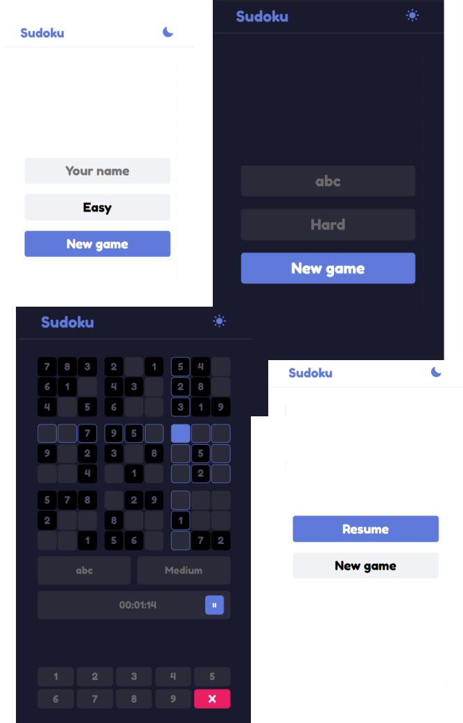 GitHub - Sakshi2020037/Sudoku