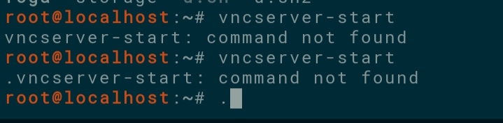 error in kali de · Issue #92 · AndronixApp/AndronixOrigin · GitHub