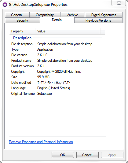 Error in installation · Issue #11351 · desktop/desktop · GitHub