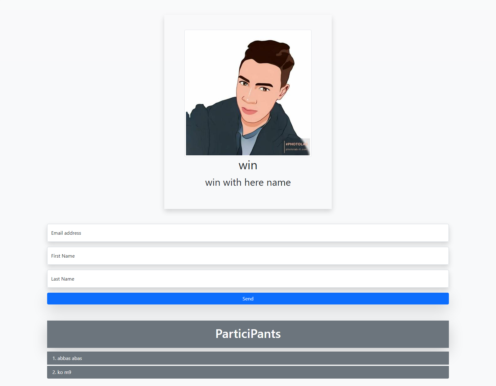 Github Abbasalkabbi Php Win We Have Admin Dashbord Github Abbasalkabbi Php Win We Have Admin Dashbord