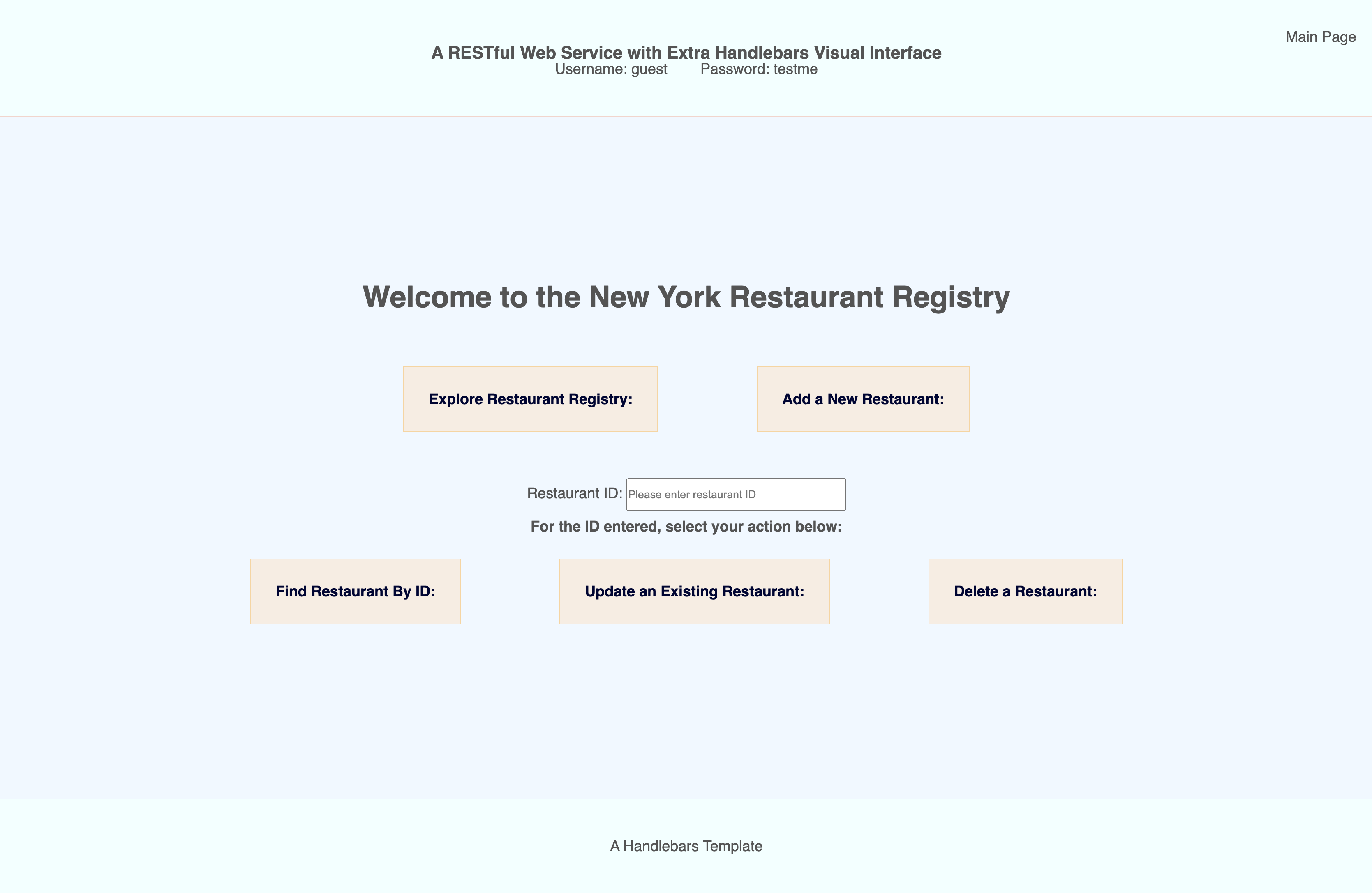 GitHub ChrisMKocabas/RESTServicewithAuthorizationandextra