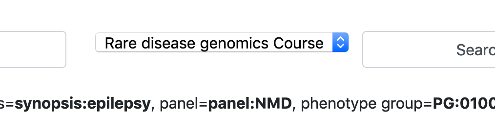 Bootstrap issues · Issue #1497 · Clinical-Genomics/scout · GitHub