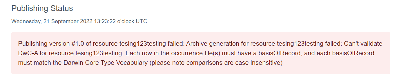 IPTDatasetPublishingFails