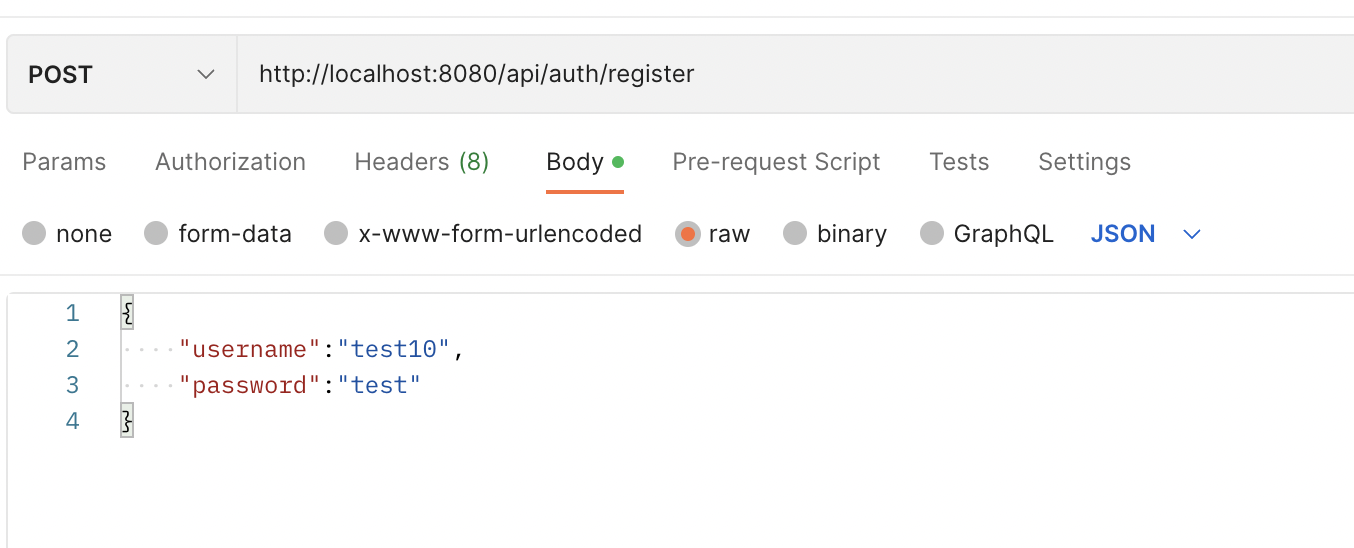 GitHub - prawnsup/TaskManager: A task manager REST API with JWT token ...