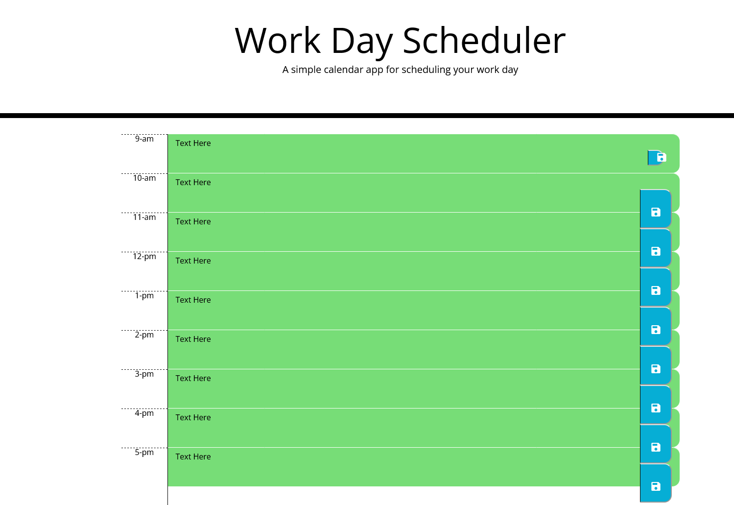GitHub - Unconditionallove47/Daily-Planner