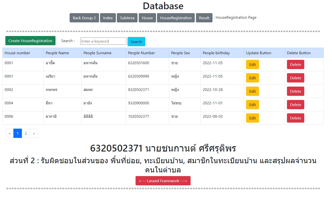 GitHub - artzaza7/lara550_Database_Project_Laravel: This project is ...