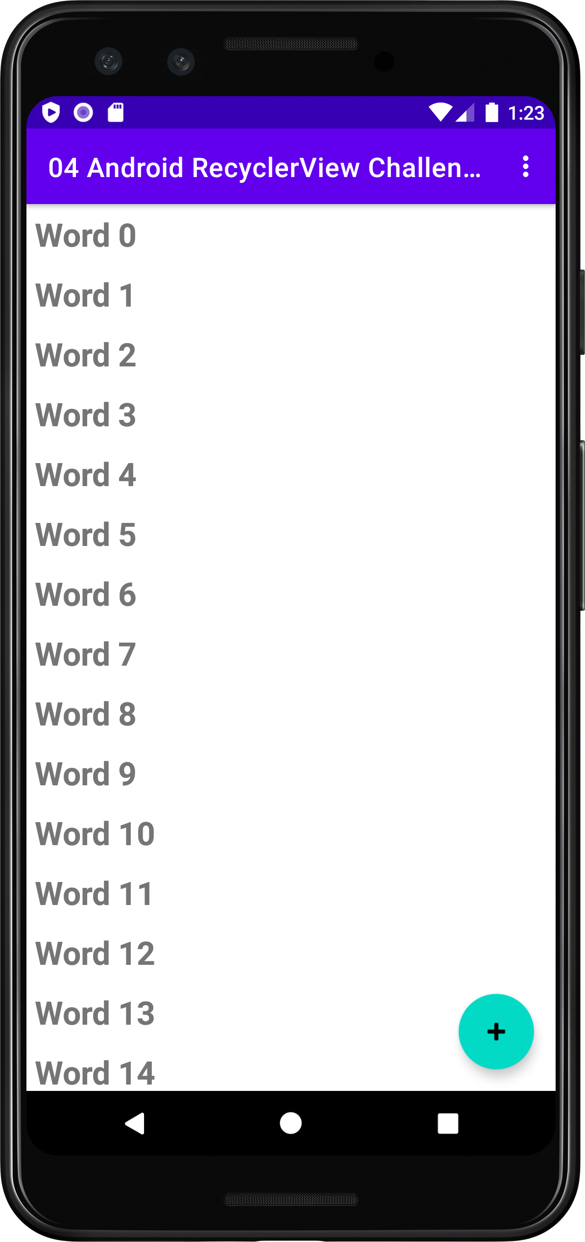 GitHub - amushawwir/04-android-recyclerview-challenges