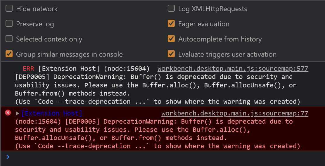 SyncTeX will not work if you launch viewer that is different from the ...