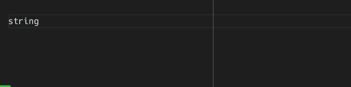 tmSelectedText