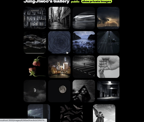 Github Jungjiwoo1028 Gallery Github Jungjiwoo1028 Gallery