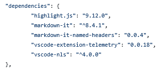 Markdown preview is empty · Issue #58219 · microsoft/vscode · GitHub