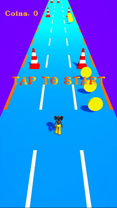 GitHub - mrtclgst/3DGames