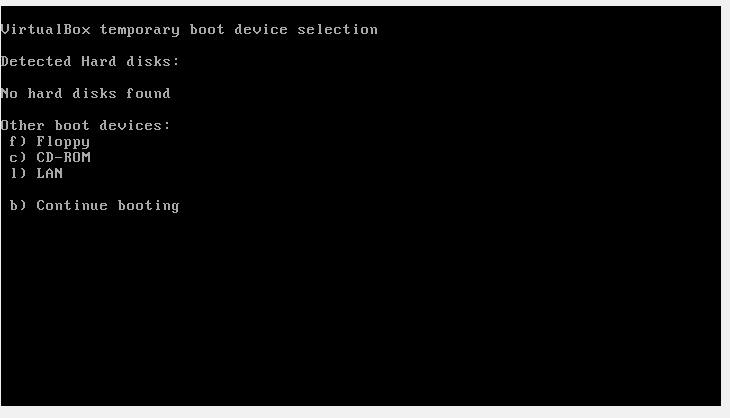 cant boot into arch · Issue #125 · ChrisTitusTech/ArchTitus · GitHub