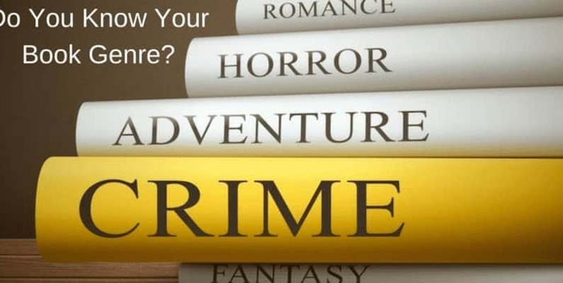 GitHub - Cygnie/book-genre-classification