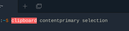 Middle click pastes twice · Issue #5219 · Eugeny/tabby · GitHub