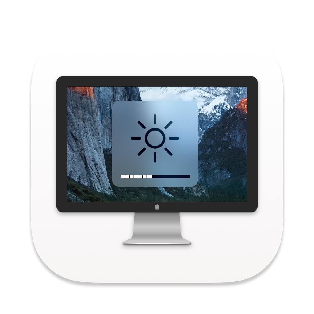 new big sur icon