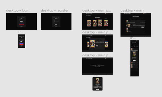 marvelAppFigma