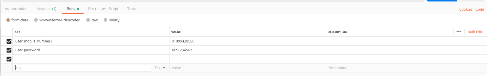 Create POST method with form-data? · Issue #3165 · square/retrofit · GitHub