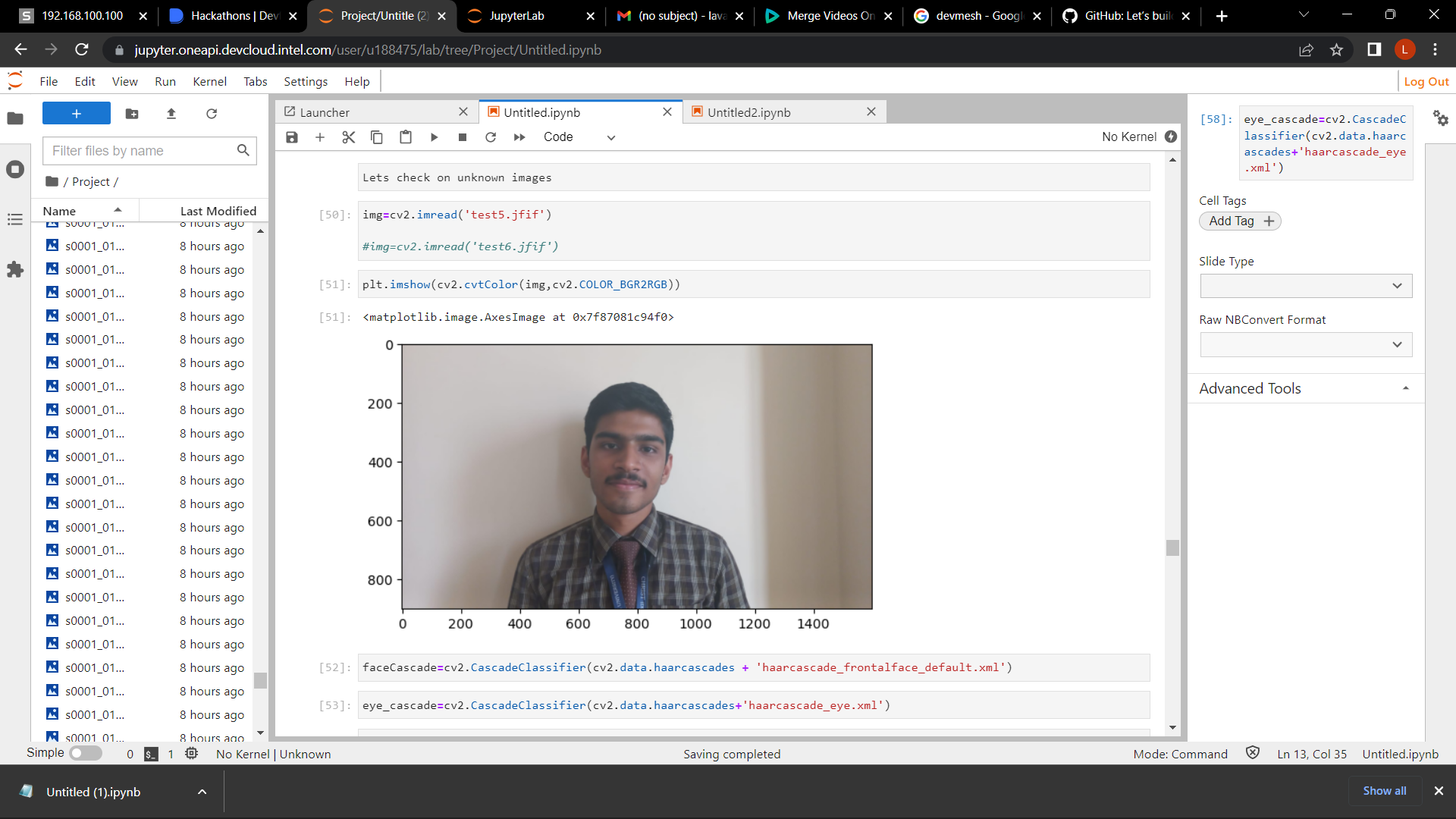 GitHub - LavanyaR007/HACKATHON