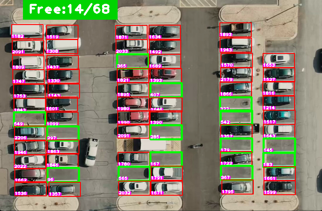 GitHub - SubhajitPal555/ParKaaSS: ParKaaSS - The Smart Parking Solution