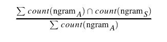 GitHub - supersjgk/Plagiarism-Detector-Ngrams-Containment: A plagiarism ...