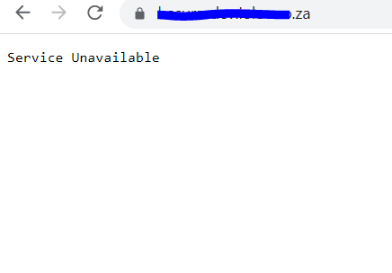 Cannot use database previously used with a newer version of graphql ...
