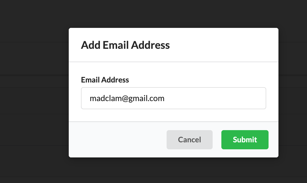 Auth Review · Issue #166 · codalab/chahub · GitHub