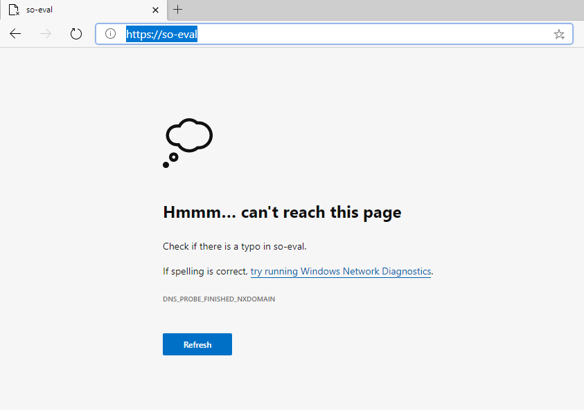 Cant connect to web interface · Security-Onion-Solutions securityonion ...