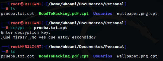 Ilustración del procedimiento