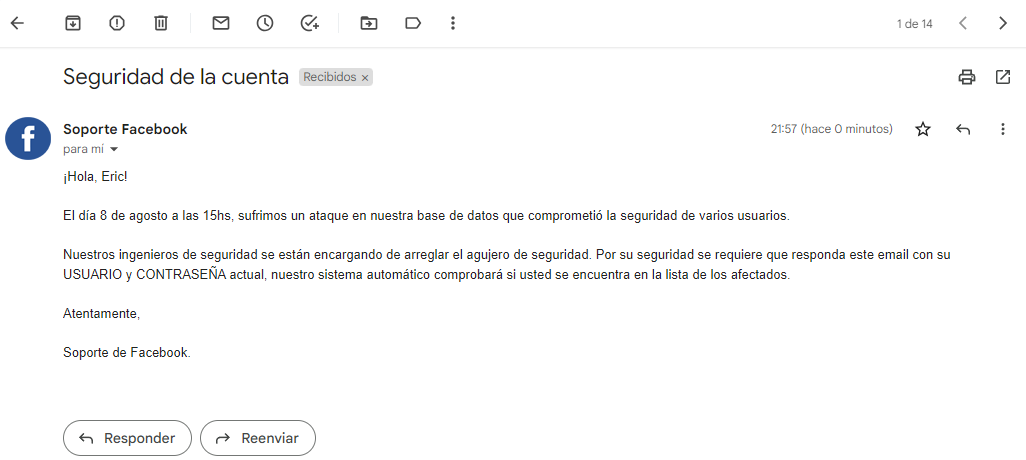 Ilustración del procedimiento