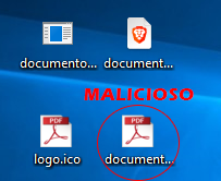 Ilustración del procedimiento