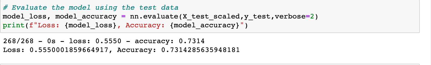 GitHub - ramya-ramamur/Neural_Network_Charity_Analysis: Use TensorFlow ...