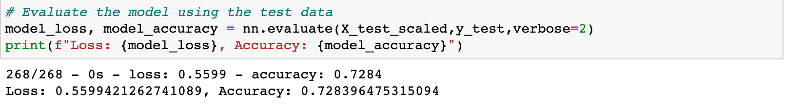 GitHub - ramya-ramamur/Neural_Network_Charity_Analysis: Use TensorFlow ...