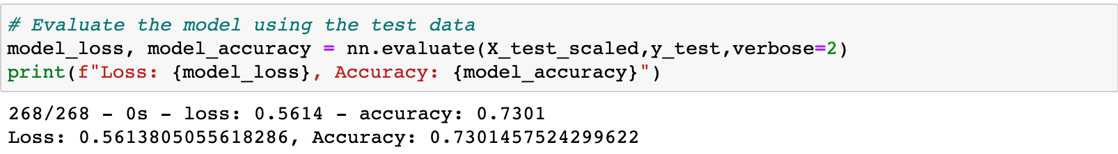 GitHub - ramya-ramamur/Neural_Network_Charity_Analysis: Use TensorFlow ...