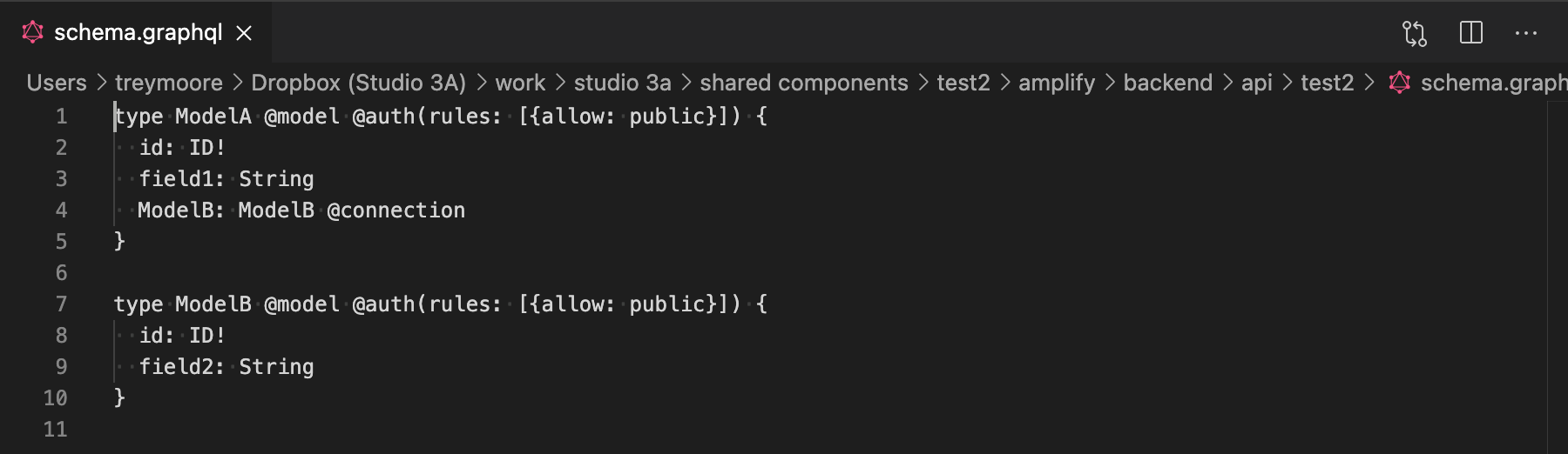 Xcode throws compile error if the data model contains a 1:1 ...