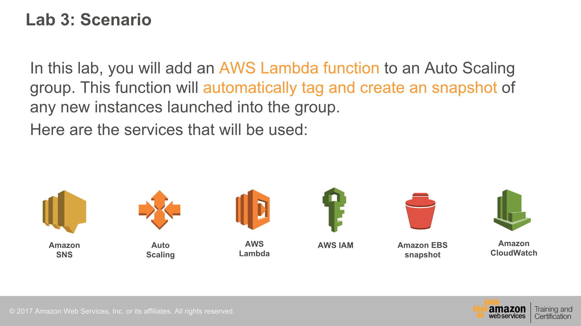 AWS Lab 9 Lambda Function · GitHub