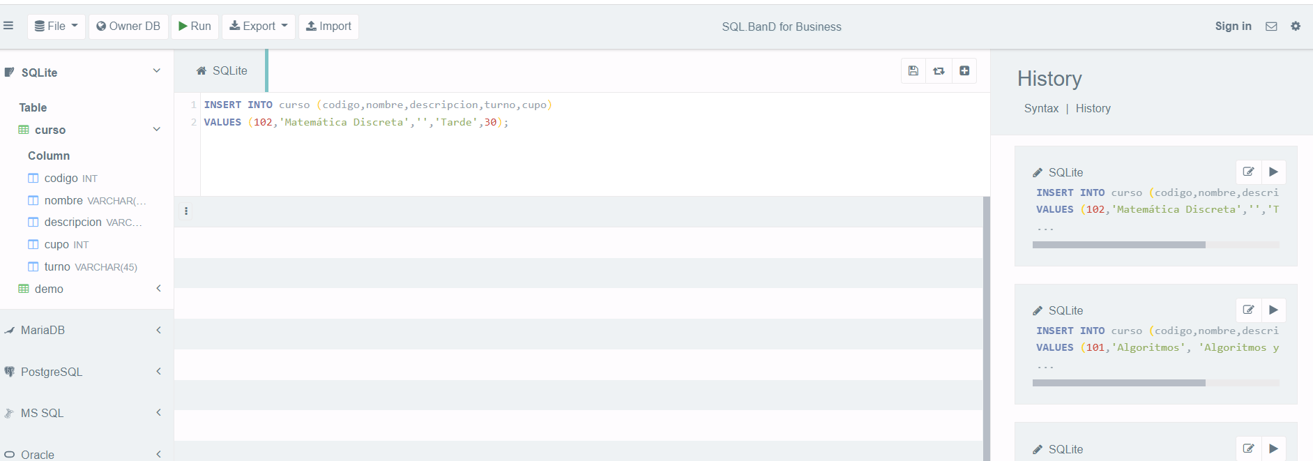 GitHub - CJ-arg/SQL-Alkemy · GitHub