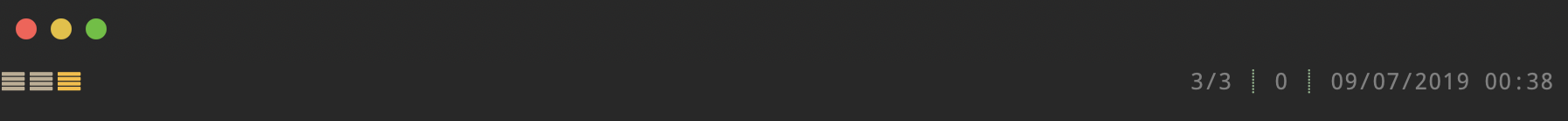 question about extra space. · Issue #1830 · tmux/tmux · GitHub